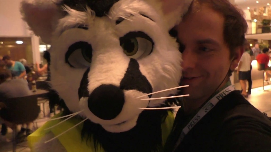 Eurofurence Adam